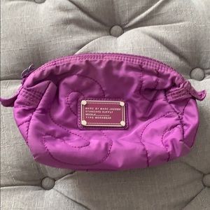 Marc by Marc Jacobs cosmetic bag